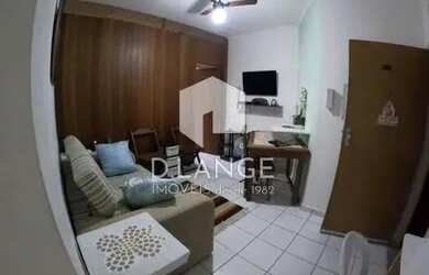 Imagem: A kitnet possui 1 Dormitório, 1 Banheiro, 48m² de Área, Imóvel