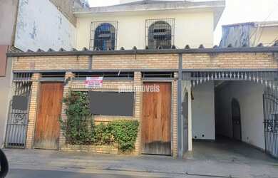 Imagem: O depósito possui 1 Vaga na garagem, 366m² de Área e está