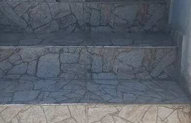 Imagem: A casa possui 1 Dormitório, 1 Banheiro e está localizado