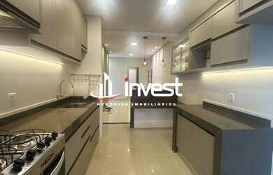 Imagem: A casa em condomínio possui 2 Dormitórios, 2 Banheiros, 3