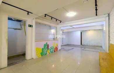 Imagem: O depósito possui 137m² de Área e está localizado em Chácara