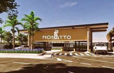 Imagem: O terreno possui 300m² de Área e está localizado em Betel