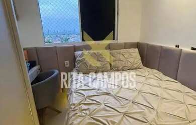 Imagem 11: APARTAMENTO À VENDA NO PALMEIRA BURITI 706 SUL