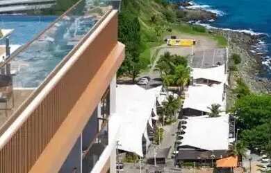 Imagem: O apartamento possui 3 Dormitórios, 3 Banheiros, 2 Vagas na