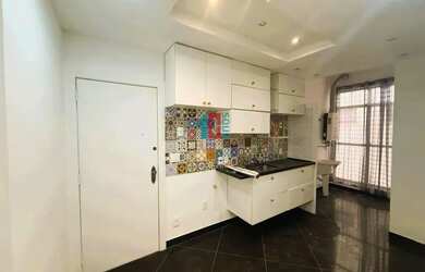 Imagem 2: Recreio dos Bandeirantes Apartamento 2 quartos, sendo 1 suite