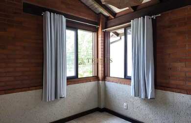 Imagem 4: Casa mobiliada no Pedra Branca - Locação - 3 dormitórios 1 suíte