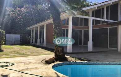 Imagem: Casa Linear com 03 Quartos em Itaipu com Piscina, Churrasqueira