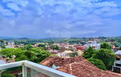 Imagem: O apartamento possui 3 Dormitórios, 3 Banheiros, 1 Vaga na