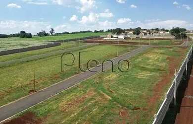 Imagem 2: Terreno à venda em Paulínia, Betel, com 330 m², Residencial Porto Ville...