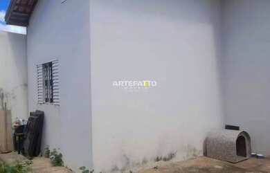 Imagem 9: Casa no Aeroporto I em Franca/SP