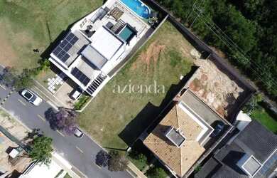 Imagem: O terreno possui 503m² de Área e está localizado em Itatiba