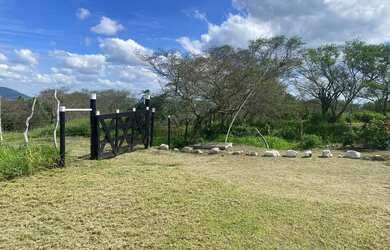 Imagem: A chácara possui 13.060m² de Área e está localizado em