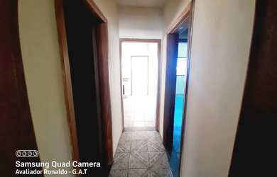 Imagem 4: CASA À VENDA NO PARQUE DAS LARANJEIRAS - SOROCABA/SP