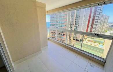 Imagem 2: Apartamento Novo de 62 m² com 2 quartos na Praia de Itaparica - Vila...