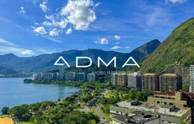 Imagem: O apartamento possui 4 Dormitórios, 4 Banheiros, 2 Vagas na