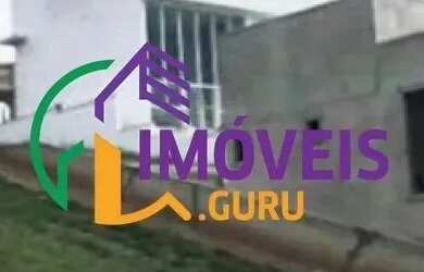 Imagem: O terreno à venda possui e está localizado em Alphaville