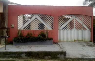 Imagem 1: Alugo Casa no Bairro Laranjal, prox. a Vila dos Cabanos