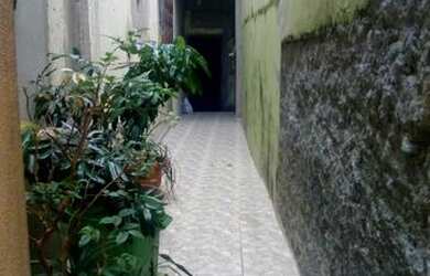 Imagem: A casa possui 2 Dormitórios e está localizado em Cj Palmital