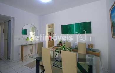 Imagem 12: Venda Apartamento 3 quartos Parque Bela Vista Salvador