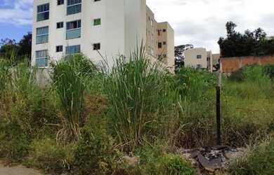 Imagem: O terreno possui 300m² de Área e está localizado em Veneza