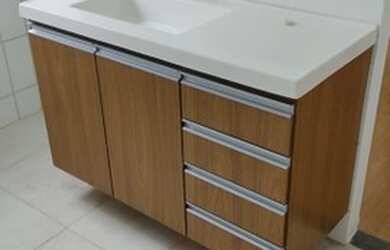 Imagem 6: Locação. Piscina, Varanda, Imóvel novoe46m² de Área