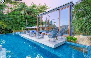 Imagem 1: Casa di Sirena - Apartamentos a venda Ilhabela de 1 suíte