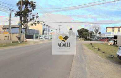 Imagem 3: Terreno à venda, 750 m² por R$ 990.000,00 - Boqueirão - Curitiba/PR