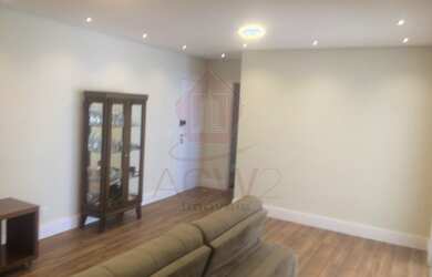 Imagem 4: APARTAMENTO RESIDENCIAL em JUNDIAÍ - SP, JARDIM ANA MARIA