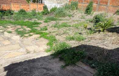 Imagem: O terreno possui 303m² de Área e está localizado em Setor