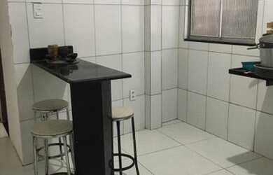 Imagem 2: Casa no Santo Antônio além do Carmo