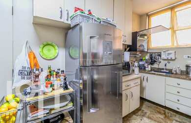 Imagem 6: São Paulo - Apartamento Padrão - Pinheiros