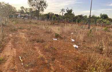 Imagem: O terreno possui 720m² de Área e está localizado em Anápolis