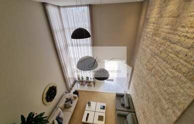 Imagem 6: Casa 5 quartos, todos suítes, Villagio Felicitá, Barra da Tijuca