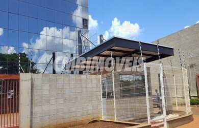 Imagem 9: Galpão - Betel - Paulínia