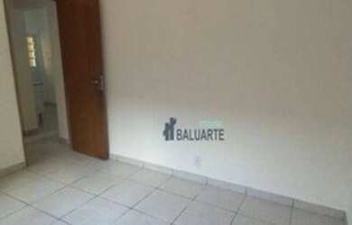 Imagem 9: Casa com 1 dormitório para alugar, 60 m² por R$ 1.120,00/mês - Cidade Ademar - São Paulo/S