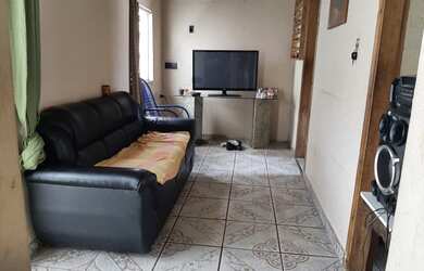 Imagem 7: Casa a venda. Varanda, 3 Vagas na garageme2 Dormitórios