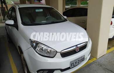 Imagem 10: apartamento - Jardim Novo Botafogo - Campinas