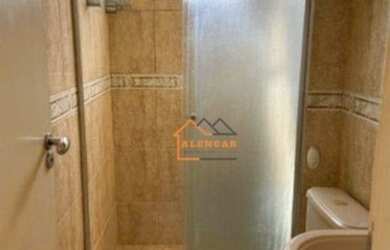 Imagem 13: Apartamento à venda, 55 m² por R$ 212.900,00 - Vila Carmosina - São...