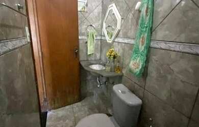 Imagem 8: CASA AMPLA NA VILA RUY BARBOSA - RUA NAÇÕES UNIDAS