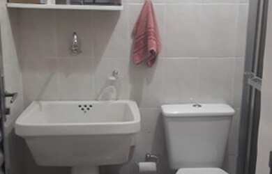 Imagem 2: kitnet temporada. 1 Dormitório