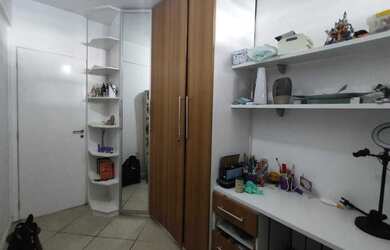 Imagem 8: Apartamento 3 quartos a venda Freguesia Residencial Araguaia
