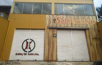 Imagem 1: Salão para alugar, 65 m² por R$ 1.400,00/mês - Loteamento Adventista...