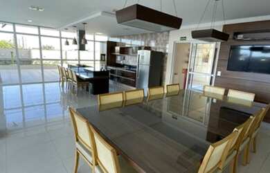 Imagem 14: Apartamento para venda com 63 metros quadrados com 2 quartos