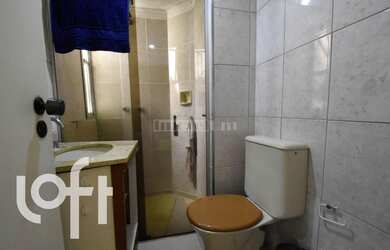 Imagem 6: São Paulo - Apartamento Padrão - Pinheiros