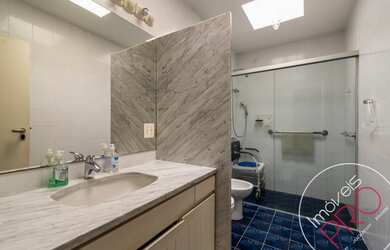 Imagem 15: CASA MARAVILHOSA, LINDA E CONFORTÁVEL NO PACAEMBÚ - 4 Suítes