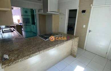 Imagem 8: Casa com 3 dormitórios, 600 m² - venda por R$ 3.200.000,00 ou aluguel...