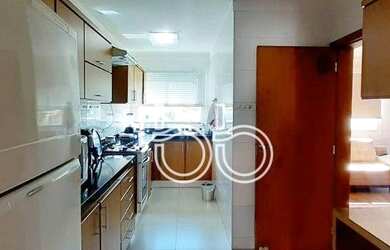 Imagem 7: Casa com 3 dormitórios à venda, 133 m² por R$ 640.000,00 - Condomínio Villagio D Itália