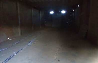 Imagem 3: Galpão no planalto. 