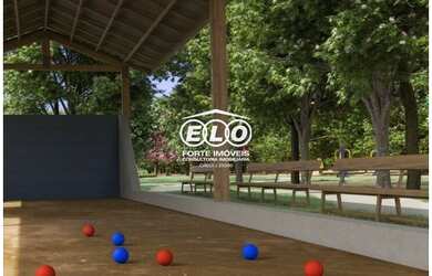 Imagem 4: LOTE A VENDA LOCALIZADO NO BAIRRO SMART CITY INDAIÁ EM INDAIATUBA - SP