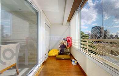 Imagem 12: São Paulo - Apartamento Padrão - Pinheiros